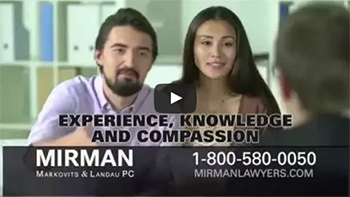 Law Firm Personl Injury Commercial