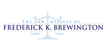 The Law Offices of Frederick Brewington: Logo