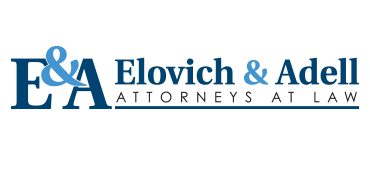 Elovich & Adell: Logo