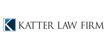 Katter Law Firm: Logo