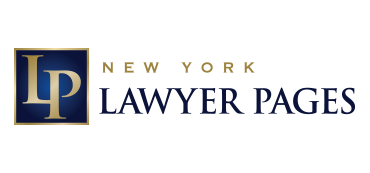 NY Lawyer Pages: Logo