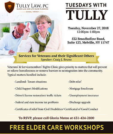 Tully Law: Email