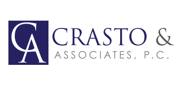 Crasto & Associates, PC: Logo