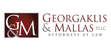 Georgaklis & Mallas: Logo