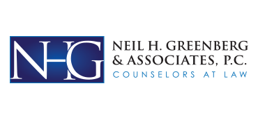 Neil Greenberg & Associates, PC: Logo