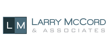 Larry McCord & Associates: Logo
