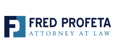 Fred Profetta: Logo