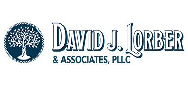 DavidLorber: Logo