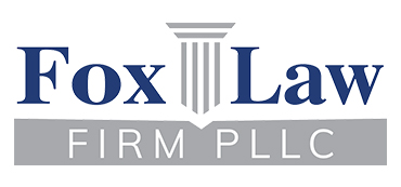 FoxLaw: Logo