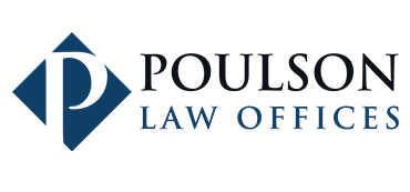 Poulson: Logo