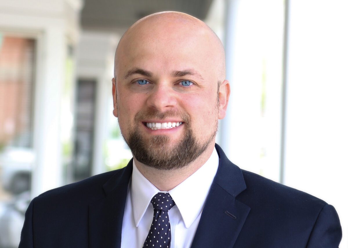 Nicholas Tantone Joins Twomey Latham as Associate Attorney